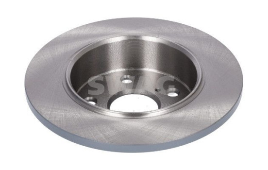 brake disc 33106309 Swag, Image 2