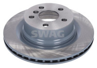 brake disc 33106313 Swag