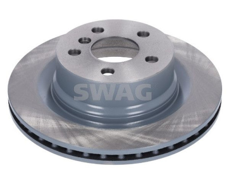 brake disc 33106313 Swag