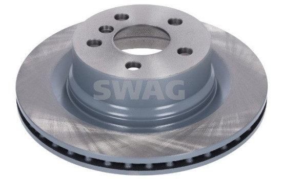 brake disc 33106313 Swag