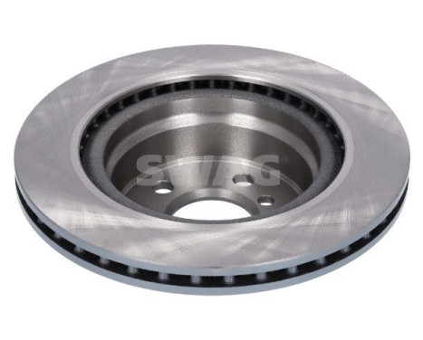 brake disc 33106313 Swag, Image 2