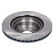 brake disc 33106313 Swag, Thumbnail 2