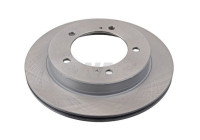 brake disc 33106319 Swag