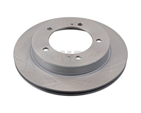 brake disc 33106319 Swag