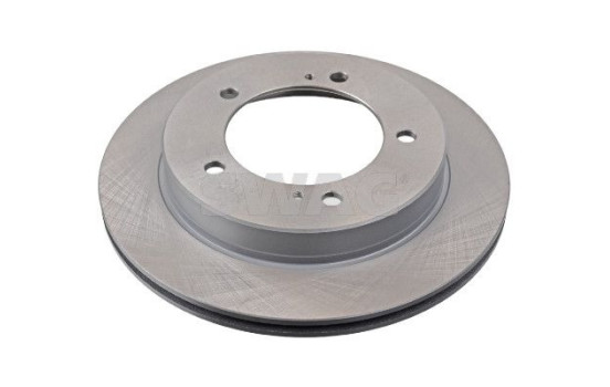 brake disc 33106319 Swag