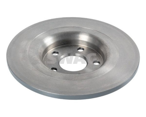 brake disc 33106320 Swag, Image 2