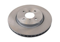 brake disc 33106321 Swag