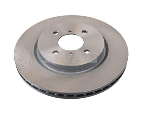 brake disc 33106321 Swag