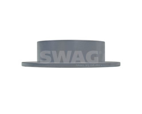 brake disc 33106331 Swag, Image 3