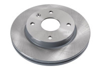 brake disc 33106333 Swag