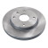 brake disc 33106333 Swag