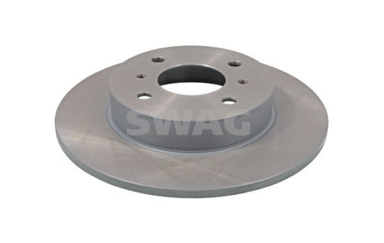 brake disc 33106341 Swag