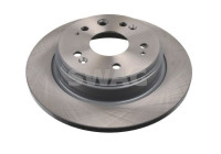 brake disc 33106343 Swag