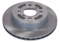 brake disc 33106344 Swag