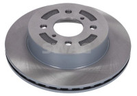 brake disc 33106344 Swag