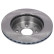 brake disc 33106344 Swag, Thumbnail 2