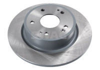 brake disc 33106347 Swag