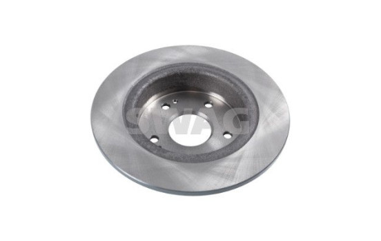 brake disc 33106347 Swag, Image 2
