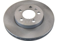brake disc 33106352 Swag