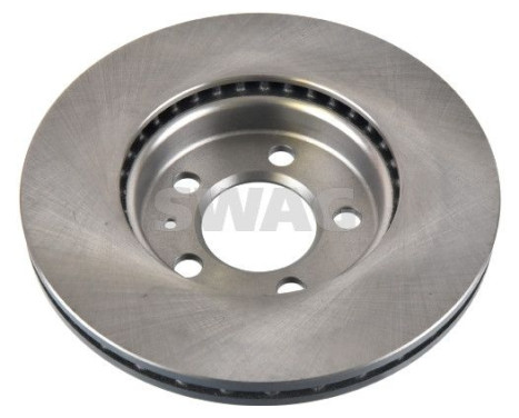 brake disc 33106352 Swag, Image 2