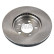 brake disc 33106352 Swag, Thumbnail 2