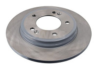 brake disc 33106353 Swag