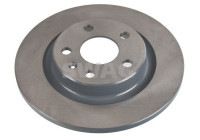 brake disc 33106373 Swag