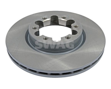 brake disc 33106374 Swag