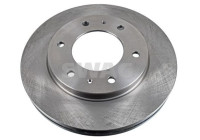 brake disc 33106375 Swag
