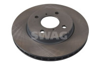 brake disc 33106379 Swag