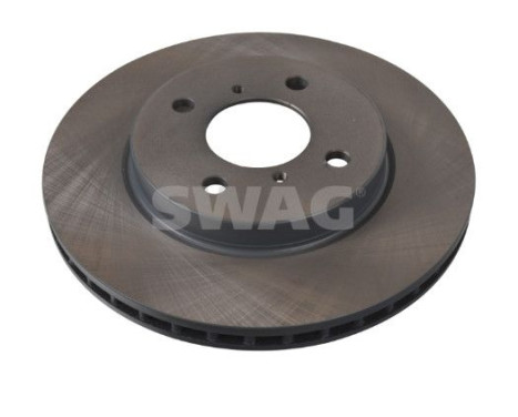 brake disc 33106379 Swag