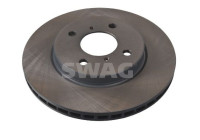brake disc 33106379 Swag