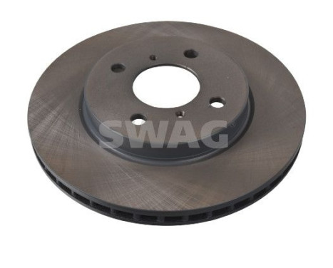 brake disc 33106379 Swag
