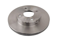 brake disc 33106385 Swag