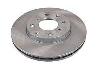 brake disc 33106386 Swag