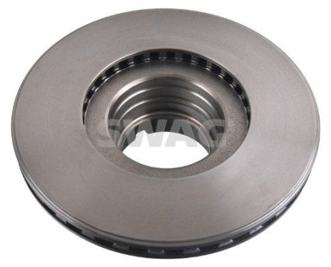 brake disc 33106387 Swag, Image 2