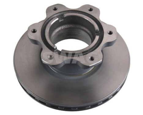 brake disc 33106387 Swag