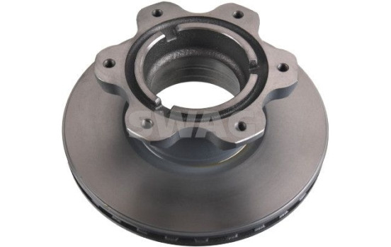 brake disc 33106387 Swag