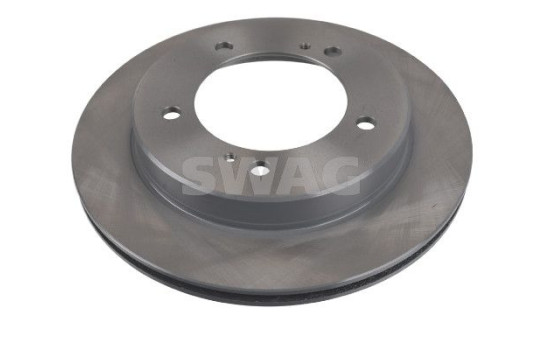 brake disc 33106390 Swag