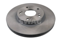 brake disc 33106403 Swag
