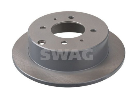brake disc 33106411 Swag