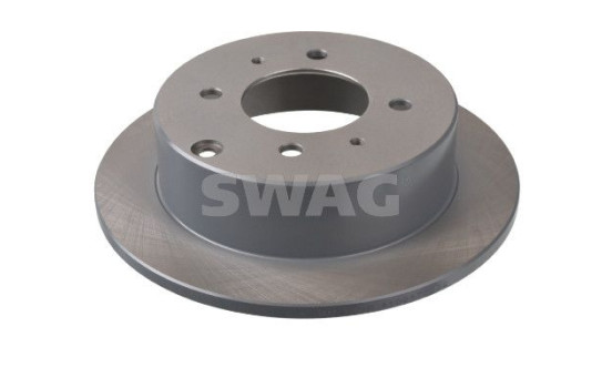 brake disc 33106411 Swag
