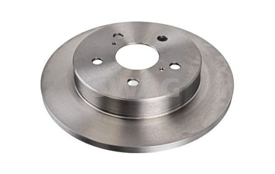 brake disc 33106422 Swag