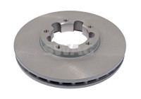 brake disc 33106425 Swag