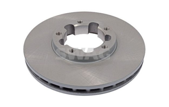 brake disc 33106425 Swag
