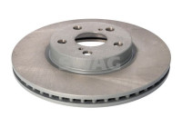 brake disc 33106426 Swag
