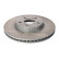 brake disc 33106426 Swag