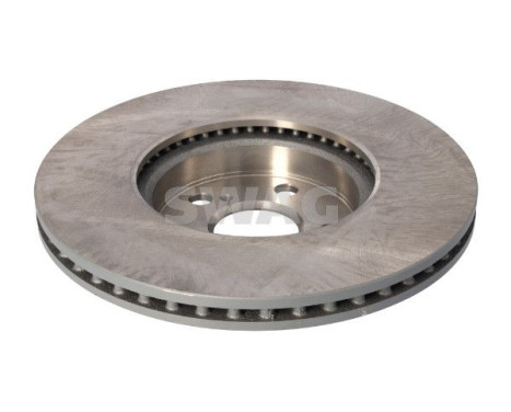 brake disc 33106426 Swag, Image 2