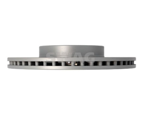 brake disc 33106426 Swag, Image 3