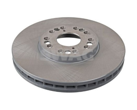 brake disc 33106427 Swag